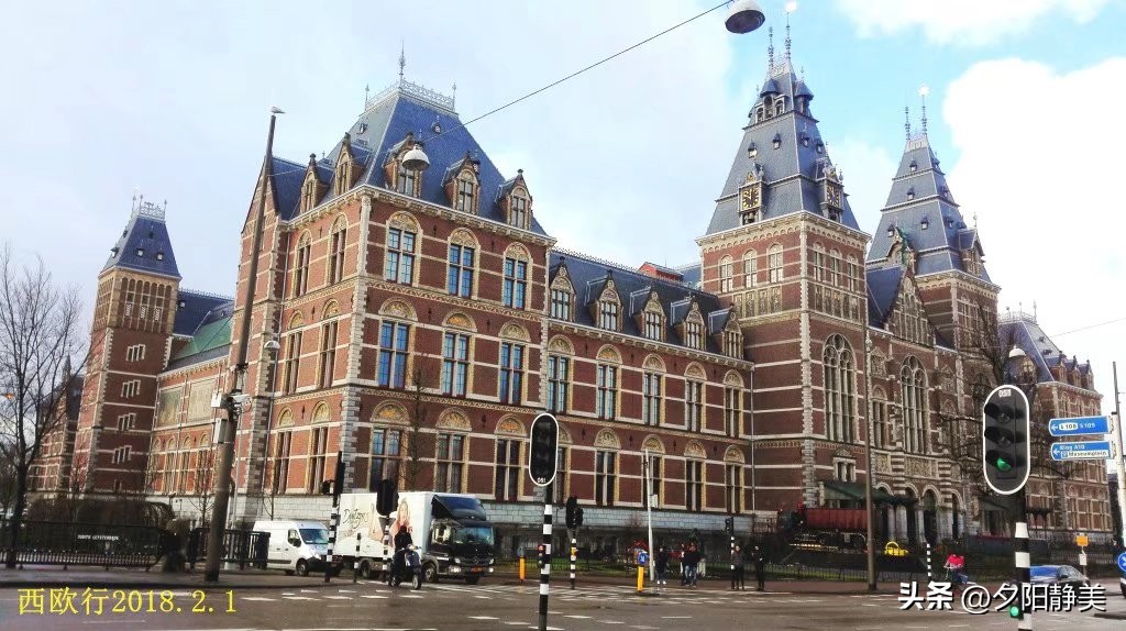 阿姆斯特丹漫步荷兰,欧洲自由行之荷兰阿姆斯特丹旅行