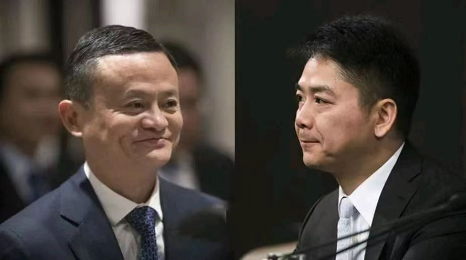 未来京东和阿里谁盈利更好,京东阿里谁的市场份额大