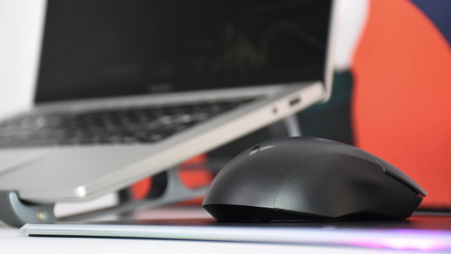 小巧灵敏黑科技雷柏vt9pro鼠标,雷柏vt9air鼠标发布