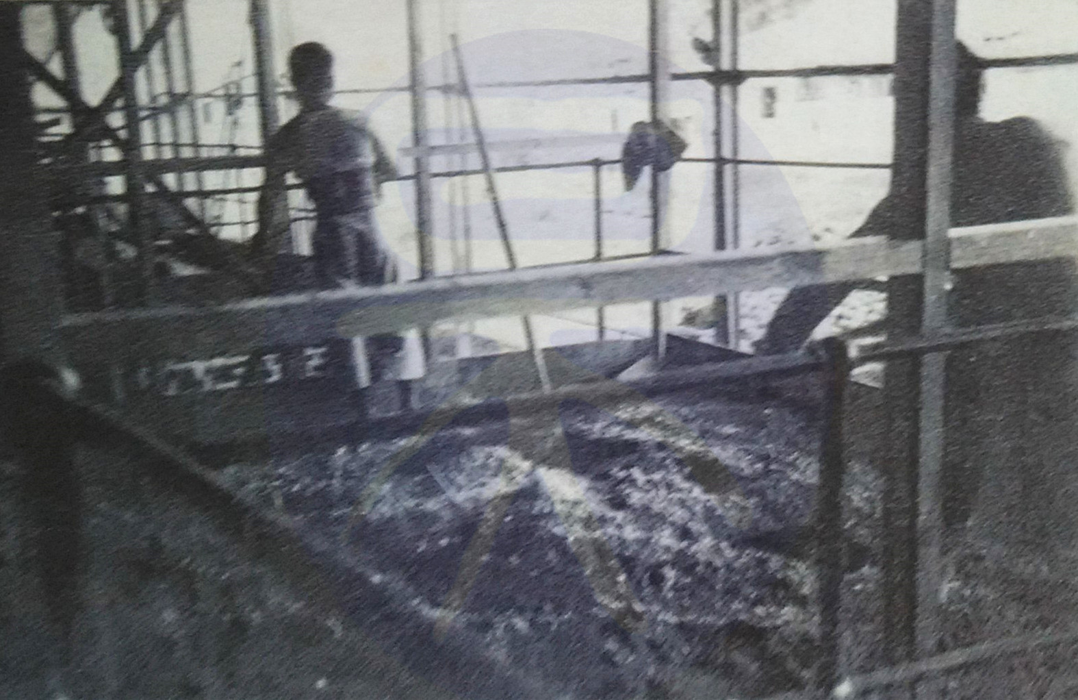 制糖业的历史,赣南制糖厂老照片