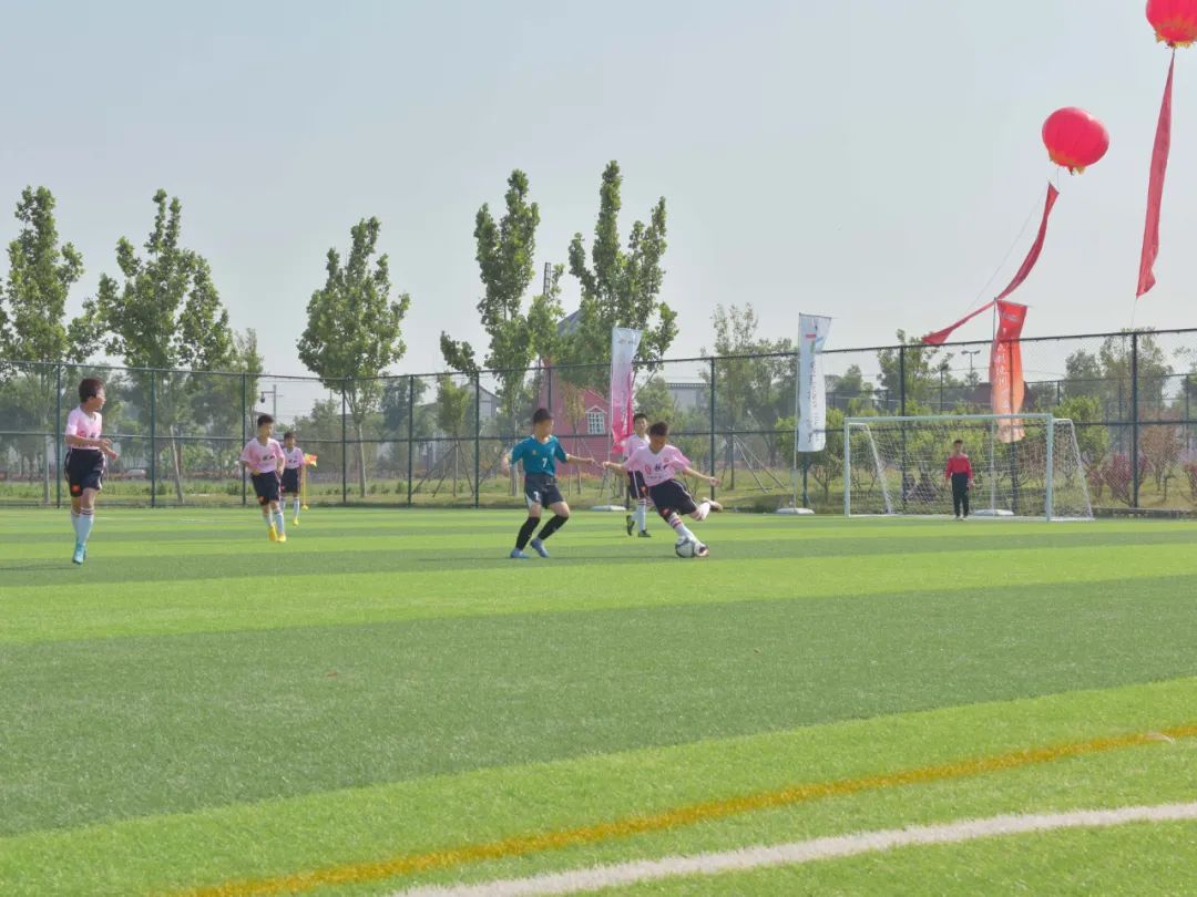 运城青少年足球联赛,第二届全国青少年足球联赛山西