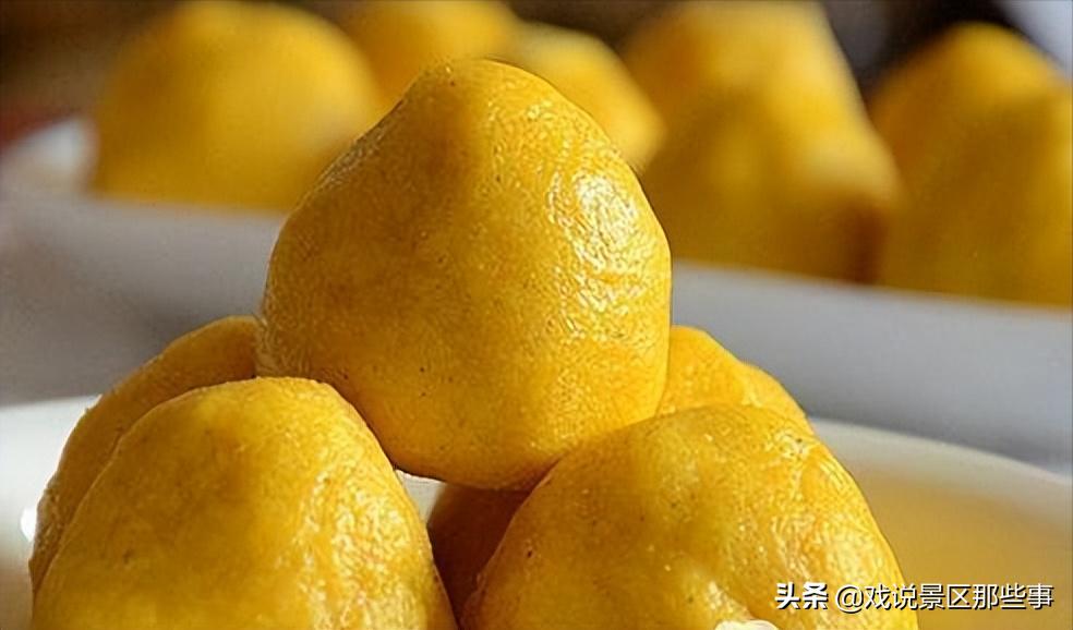 经典徐州面食,徐州特色面食是什么面条