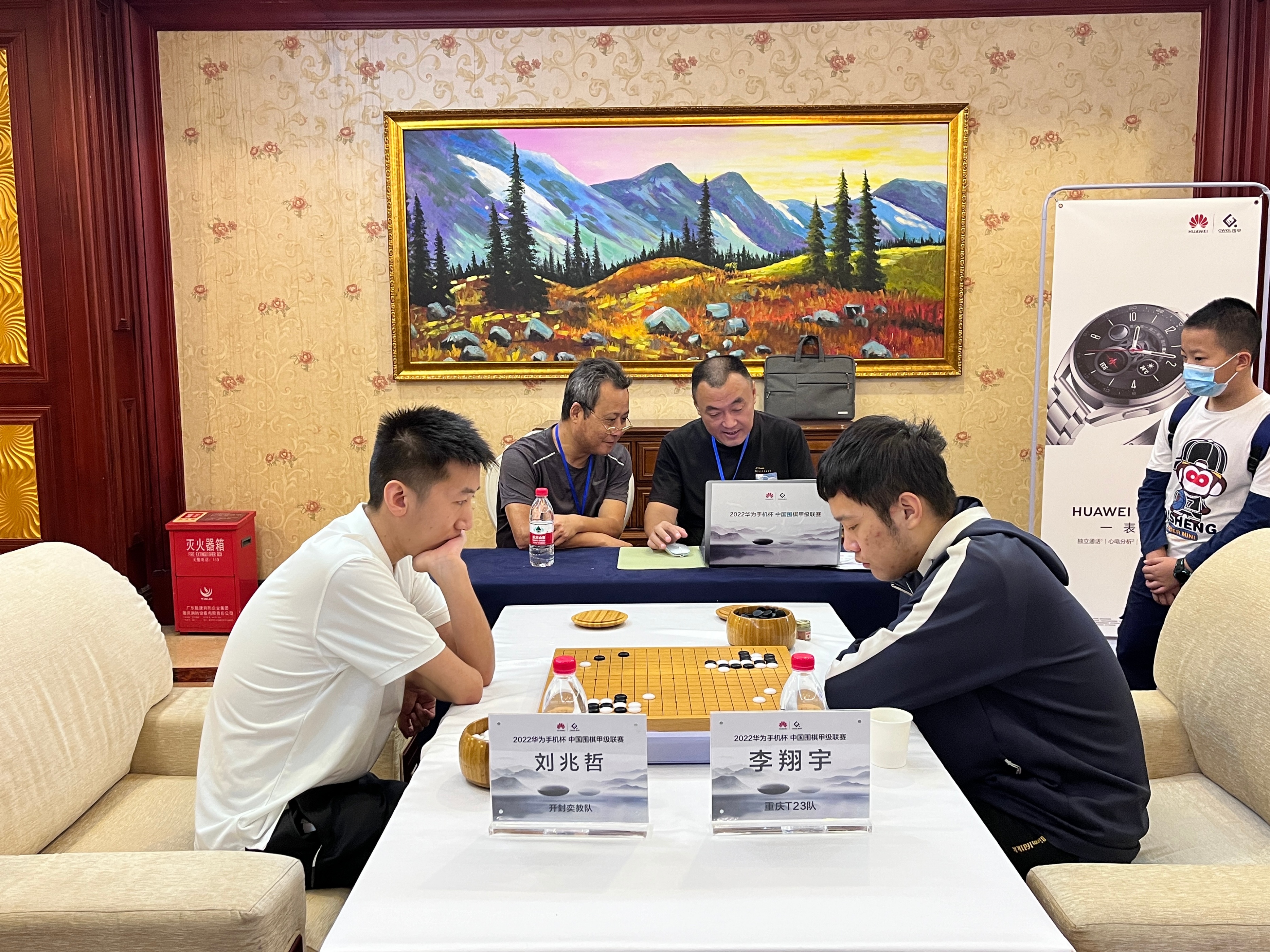 2023围甲联赛开赛重庆队取开门红,重庆围甲最新赛况