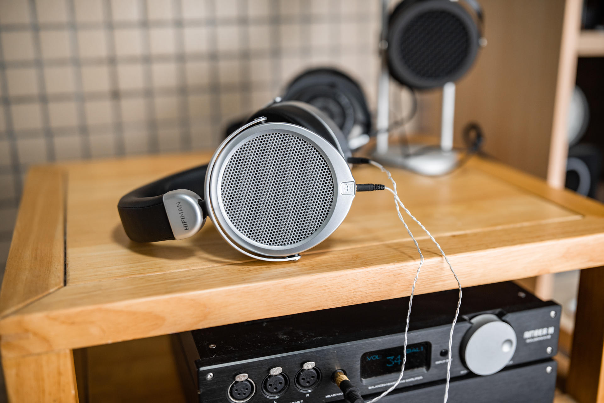 hifimandevapro有降噪吗,hifimandevapro耳机拆解