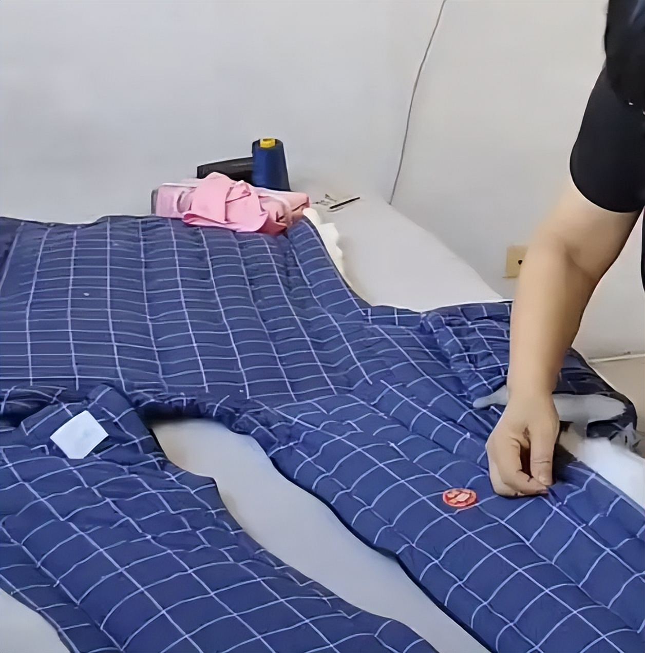 山东辣妈专卖丑衣服，年年拒掉大量订单，买家加钱定做