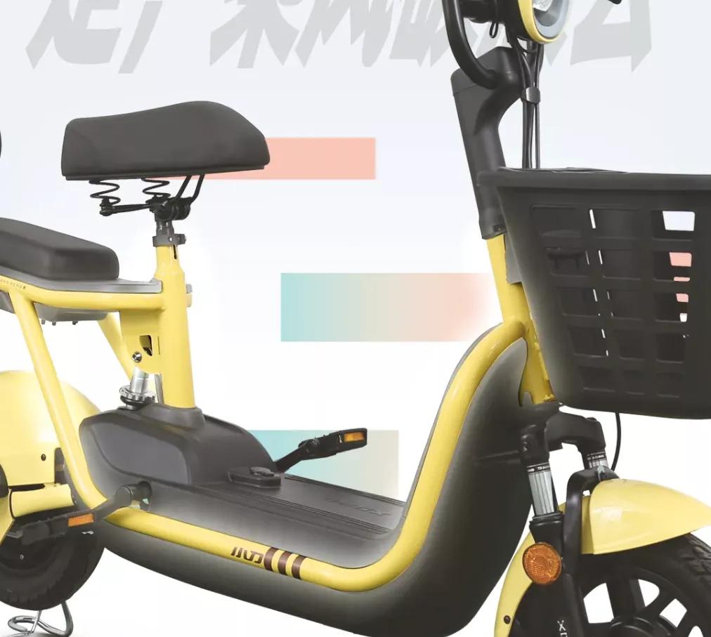 台铃雅迪小刀3000元左右电动车,雅迪台铃小刀电动车区别