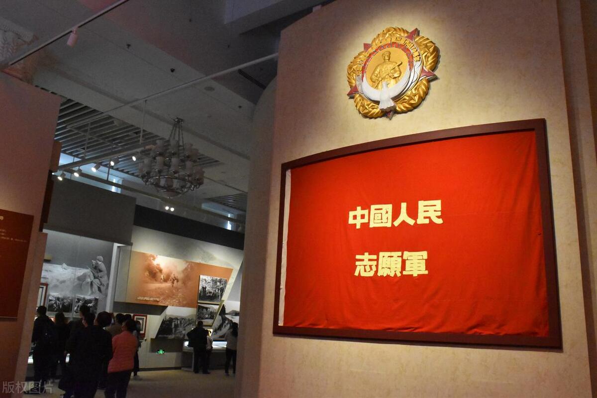 朝鲜战争中的两件事,朝鲜二次战争事件