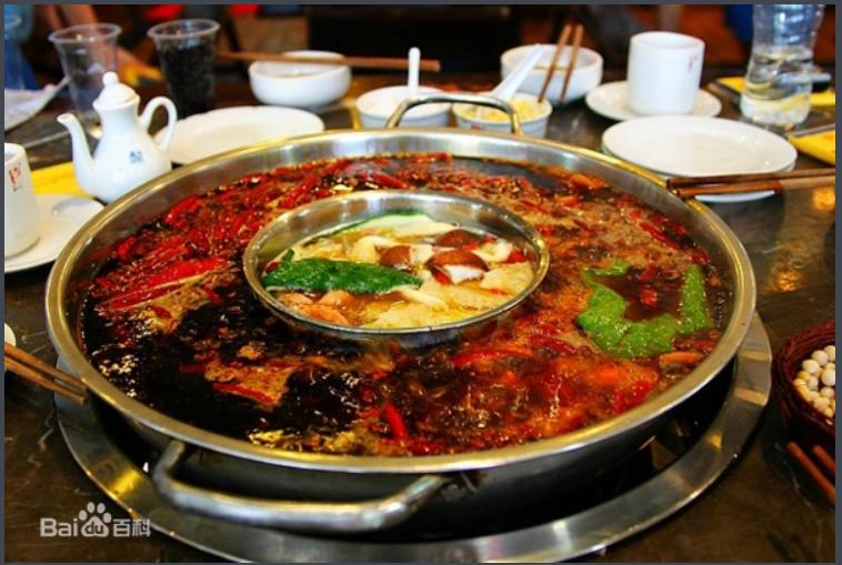 重庆为什么能成一线城市,重庆为什么能成为一线城市