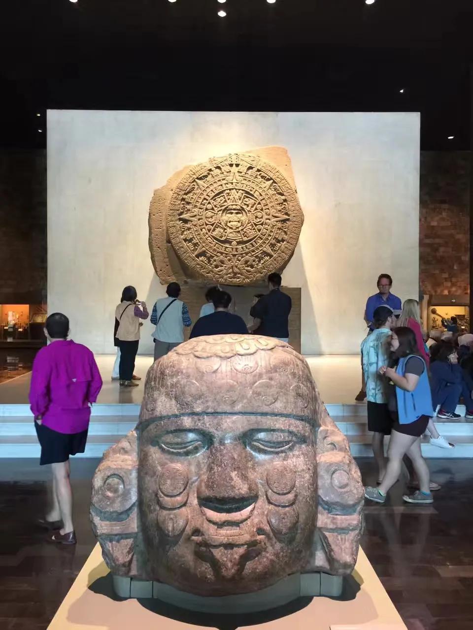 墨西哥城的人情世故,记忆中的墨西哥城