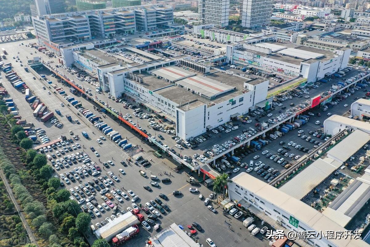 智慧零售电商,智慧零售云平台