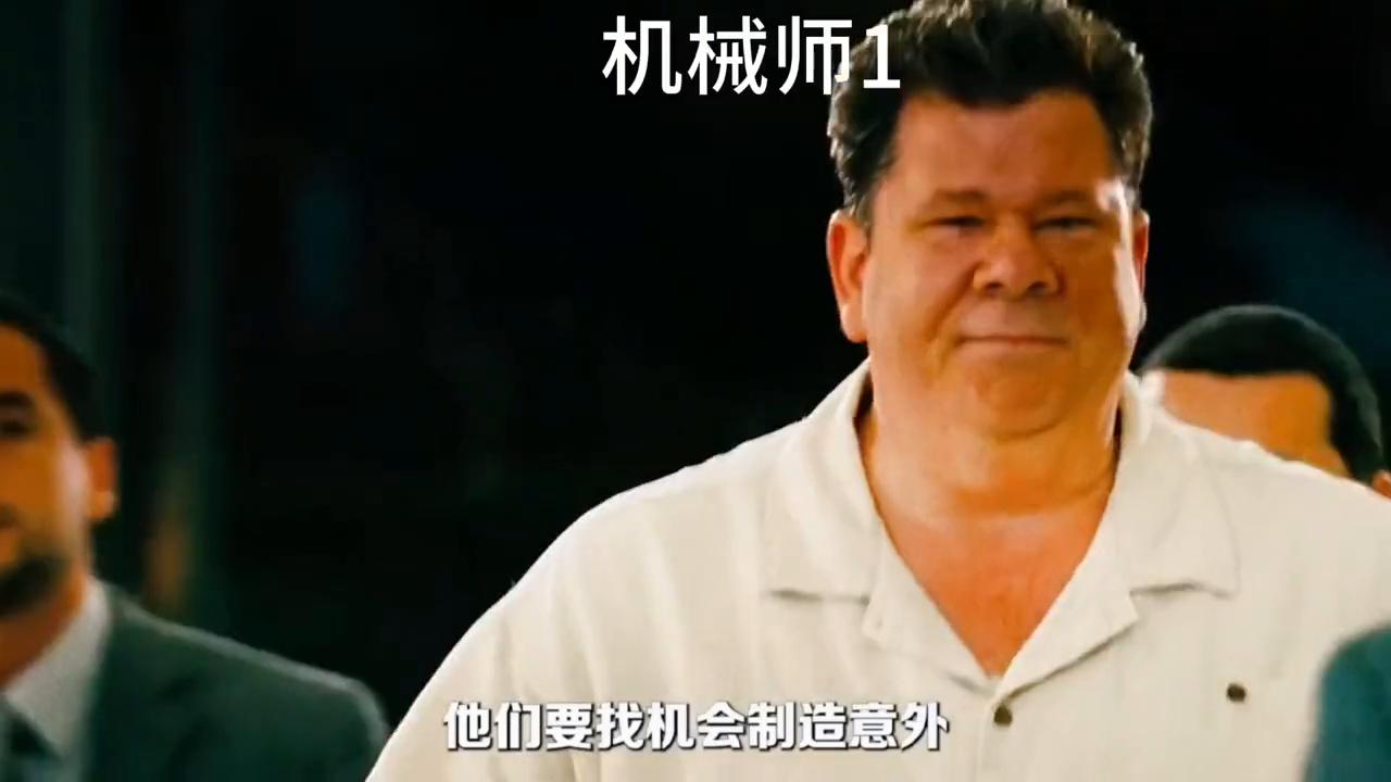 电影机械师1,电影机械师1普通话完整版