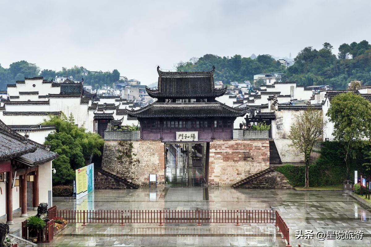 安徽5a级景区排行榜,安徽11家5a景区名单最新公布