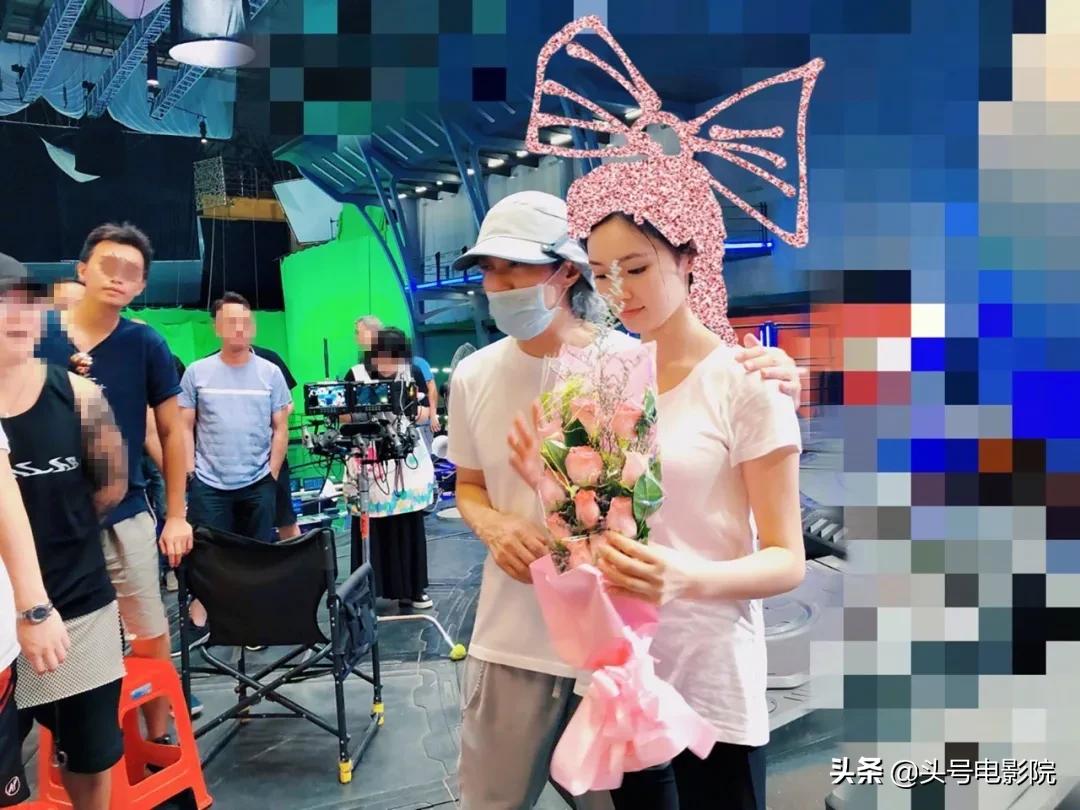 古天乐拍的最后一部电视剧,周星驰张家辉古天乐电影全集