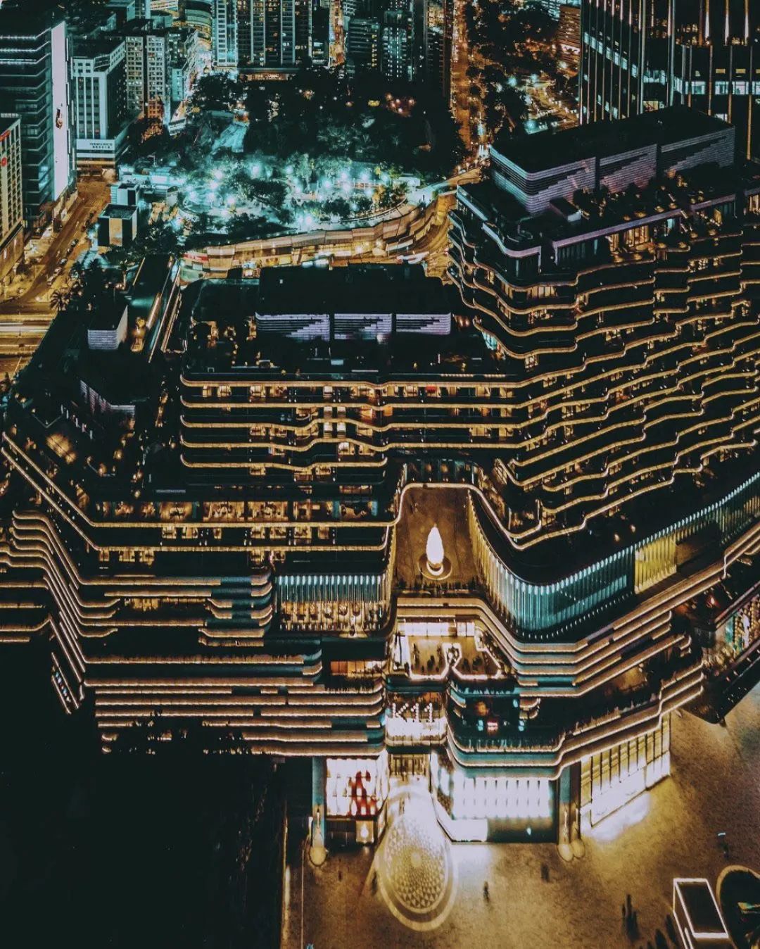 香港打卡香港之王,香港打卡点图片