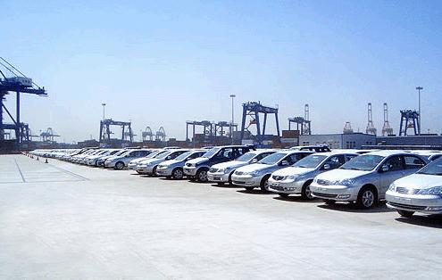 天津港买车好还是4s店买好,天津港买车真的便宜吗