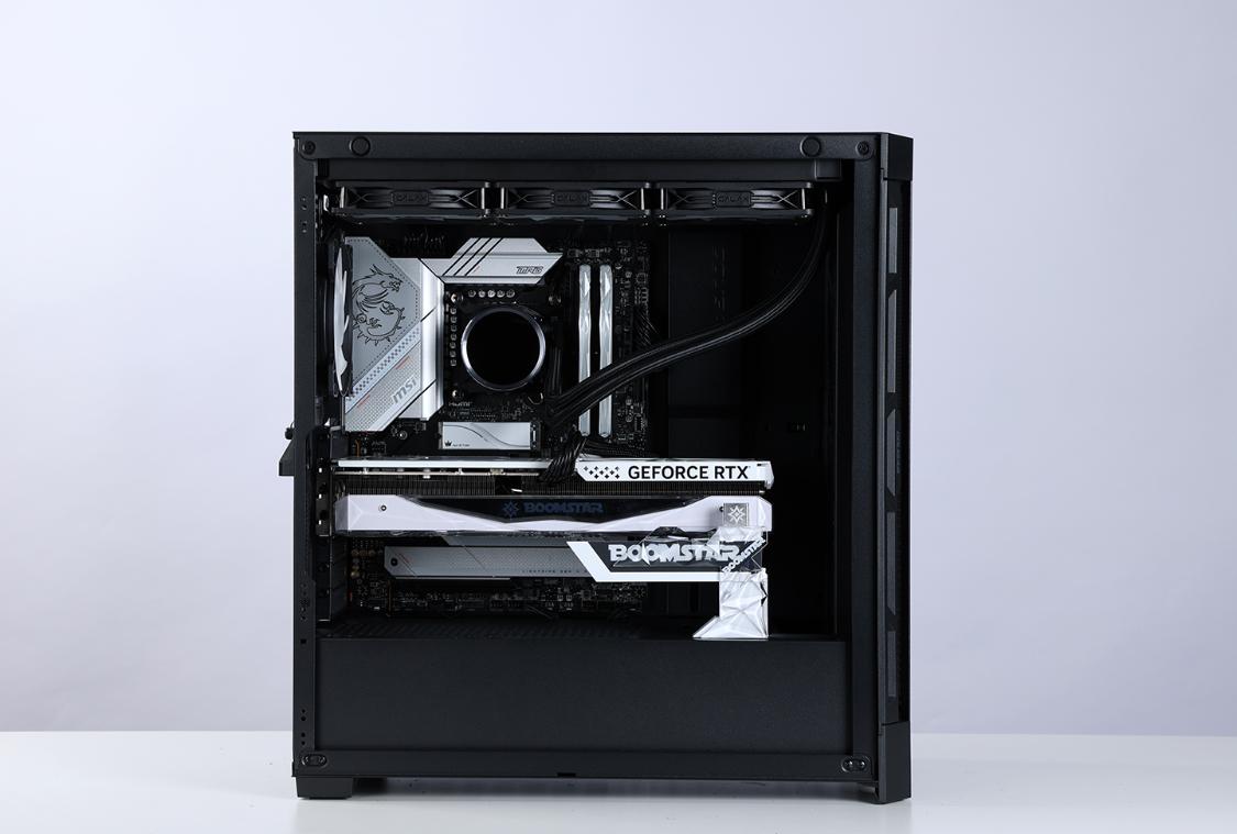 13600kf和3070装机配置推荐,13900f30000元装机配置单