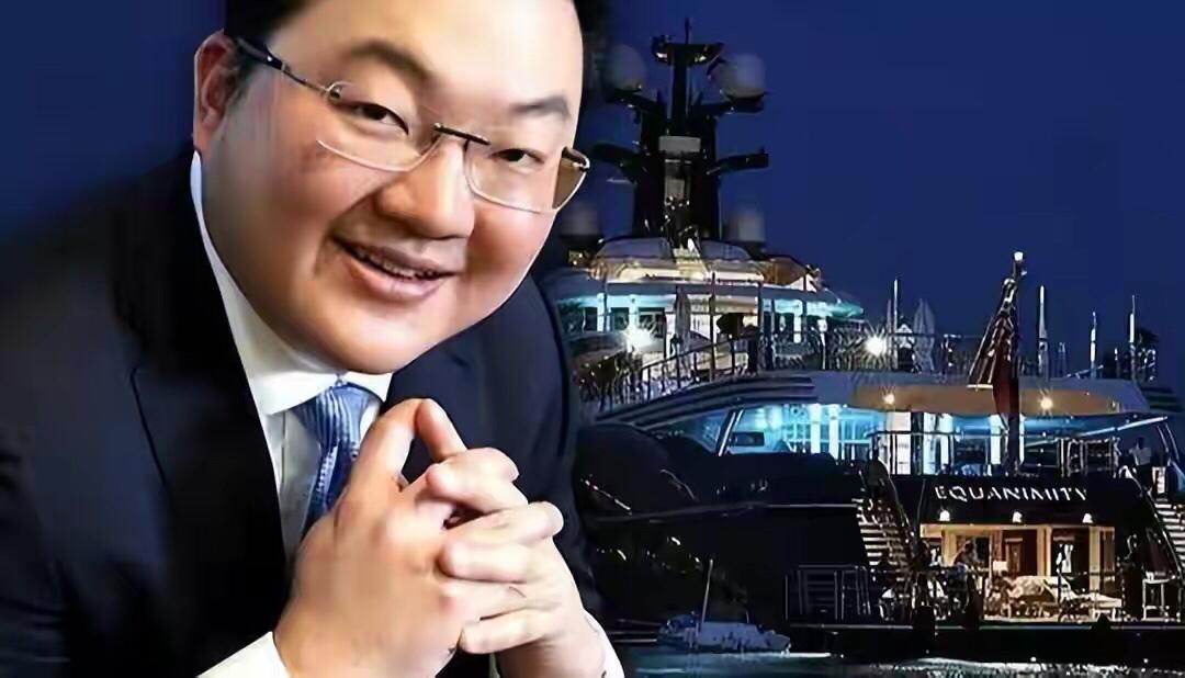 花几十亿骗世界名模,花300亿的华裔富豪