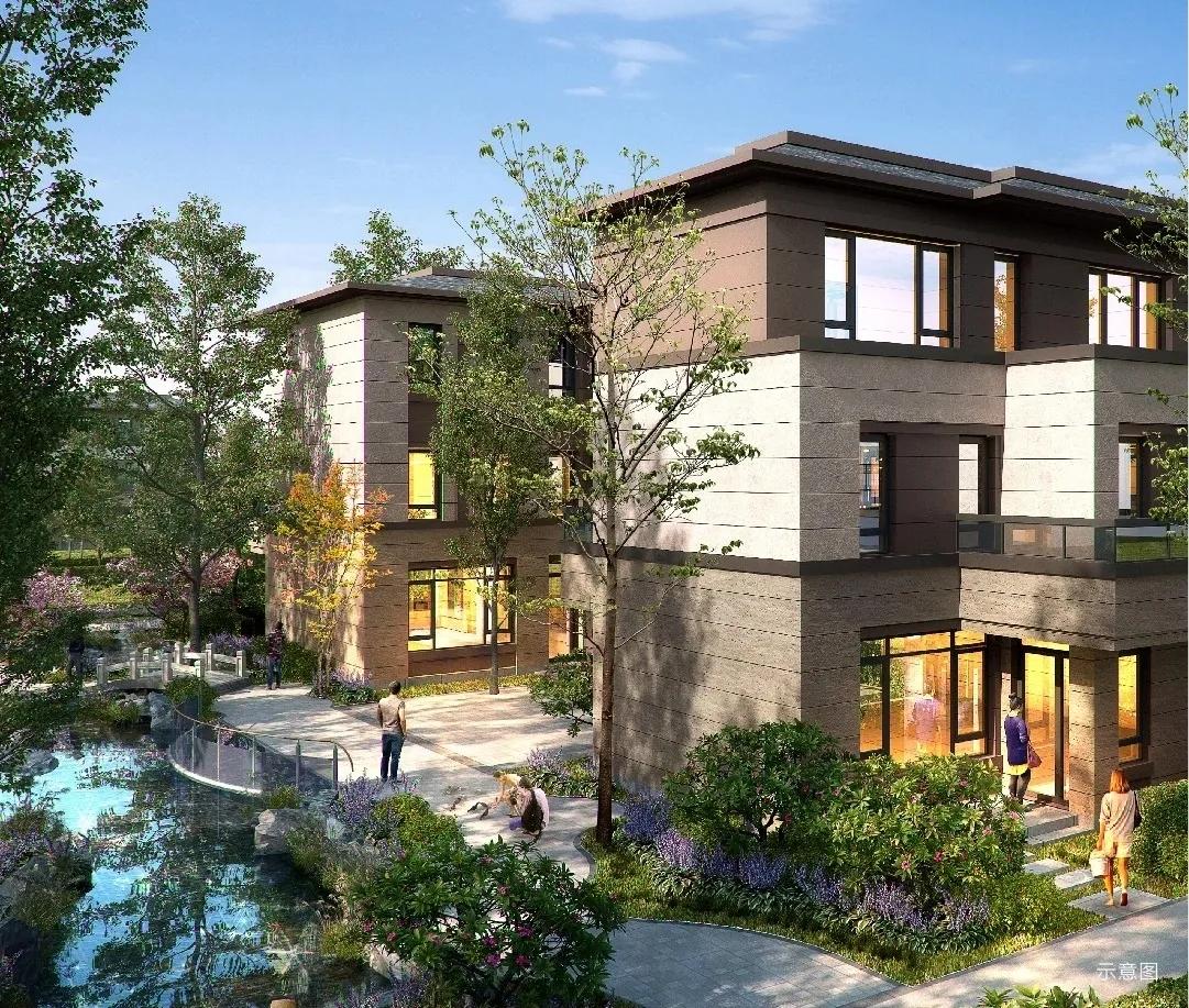 疫情下别墅涨价的原因是什么,别墅在疫情下价格上涨了吗