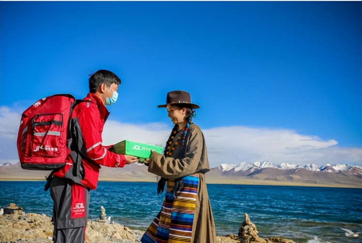 京东快递上线功能,京东快递管控