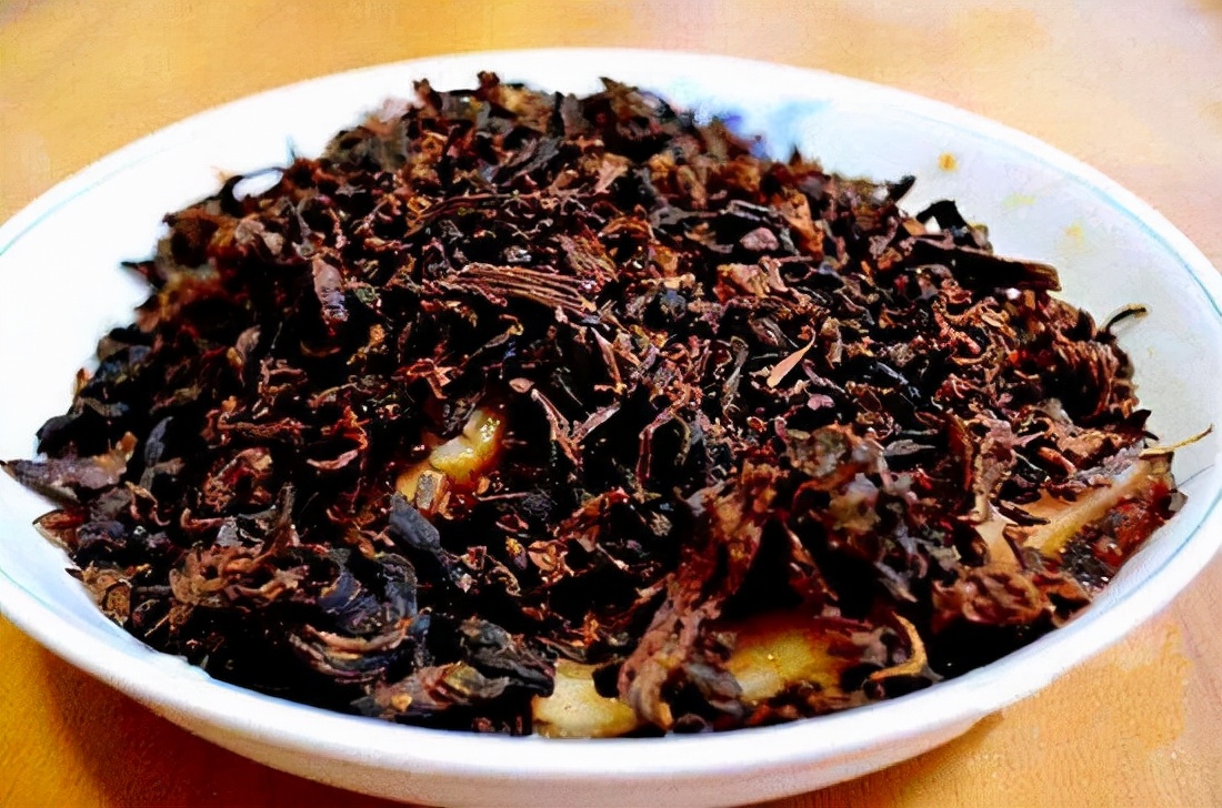 这几种廉价蔬菜晒干后，好吃又美味，保存时间长，用来炒肉真香