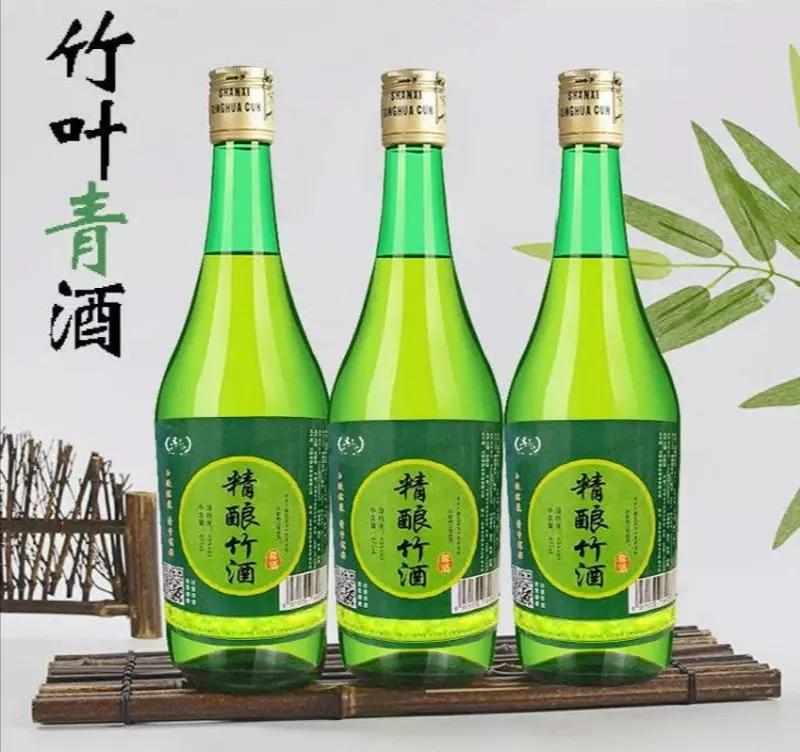 这5款酒皆是纯粮酿造,纯粮酒口粮酒哪种最好喝