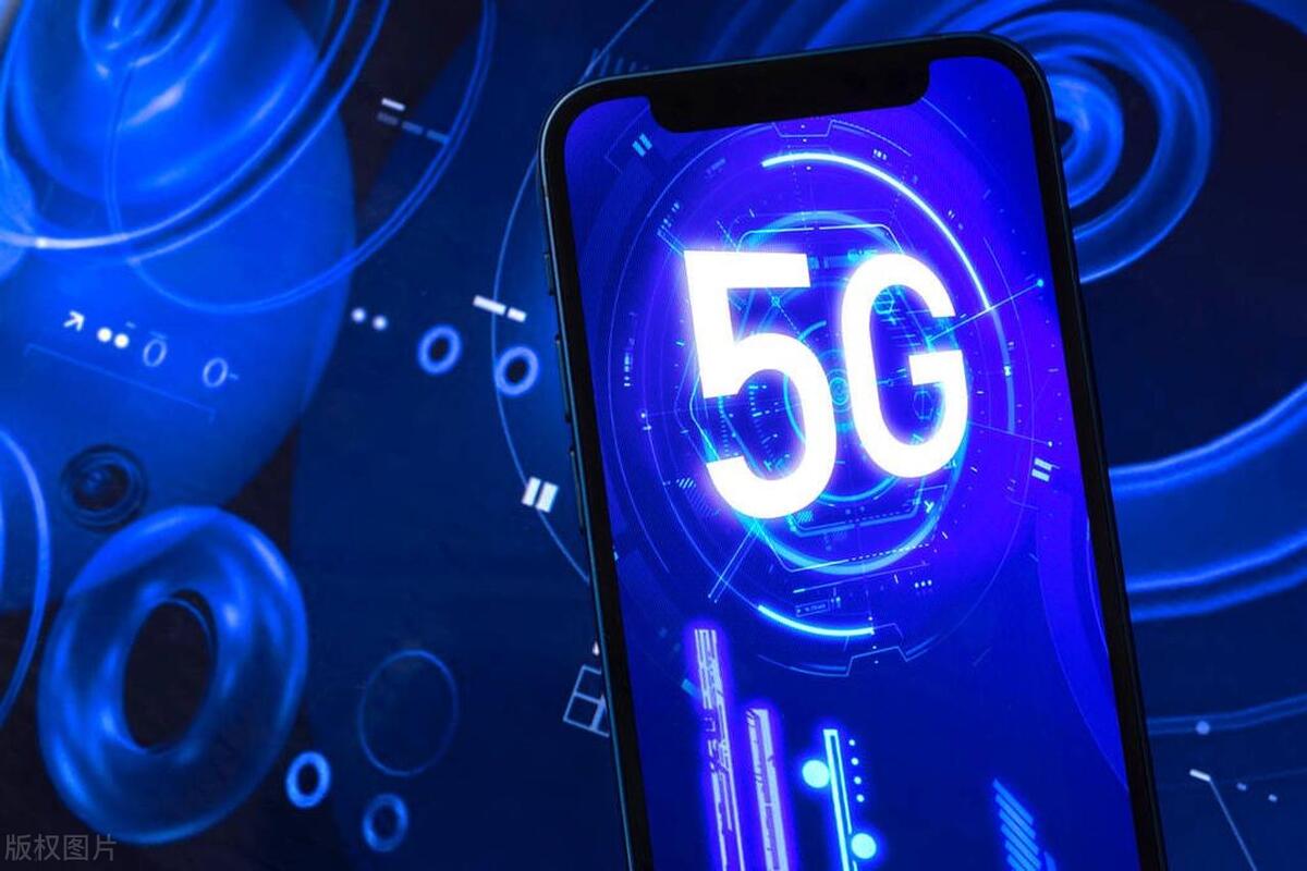 5g手机通话选4g还是5g网,5g新通话来啦你对它了解多少
