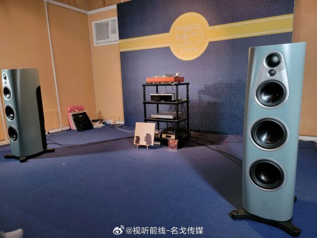 2023香港高级视听展,香港会议展览中心2023展会