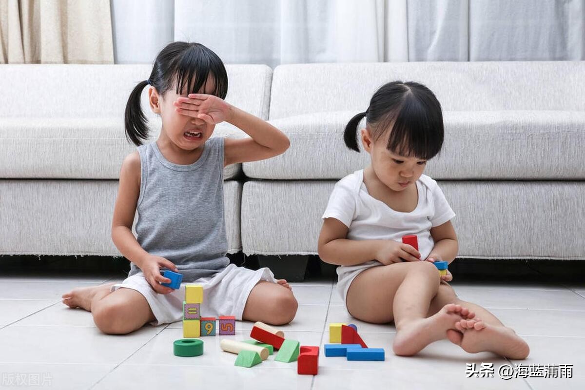 《我的大象是蓝色的》：坏情绪不可怕，掌握好方法让情绪转变