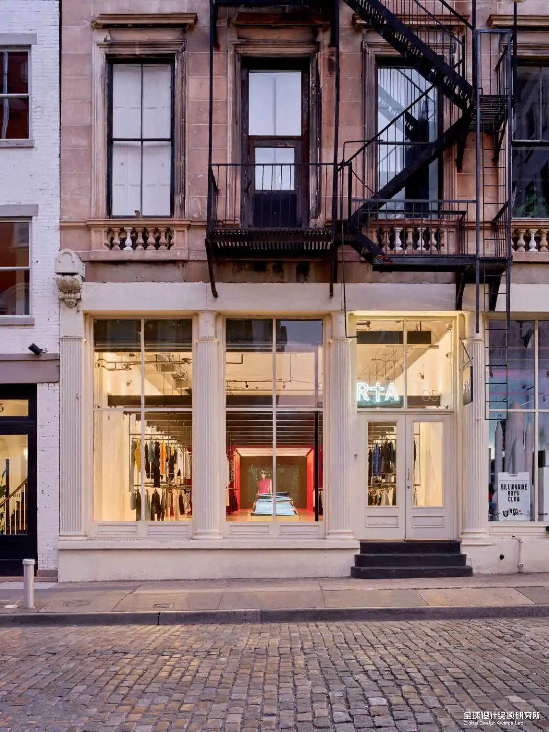 awards室内设计奖,美国室内设计中文网奖项