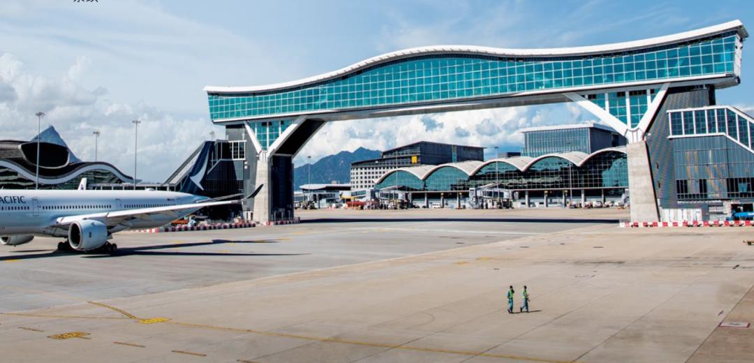 你有多久没出发了？从香港飞往心仪目的地，50万张机票等你get！