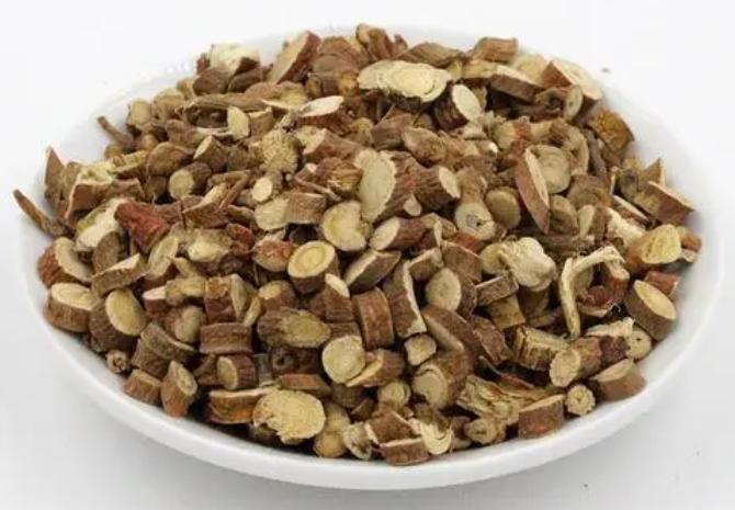 补血当归配什么最好,当归养血柔肝