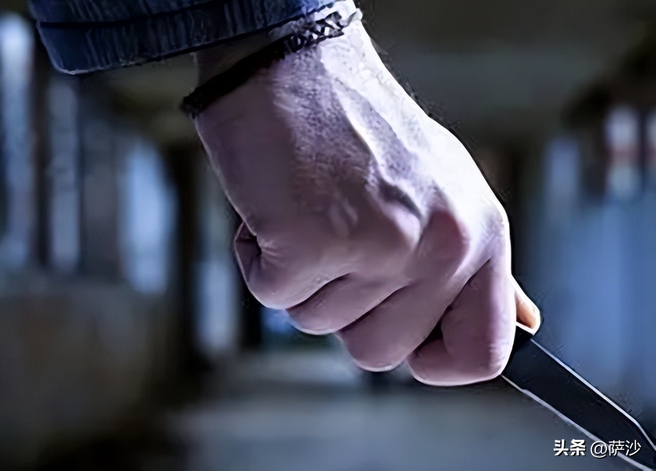 变态歹徒2年奸杀8名妇女还塞入木棍：2004年摩的司机系列奸杀串案