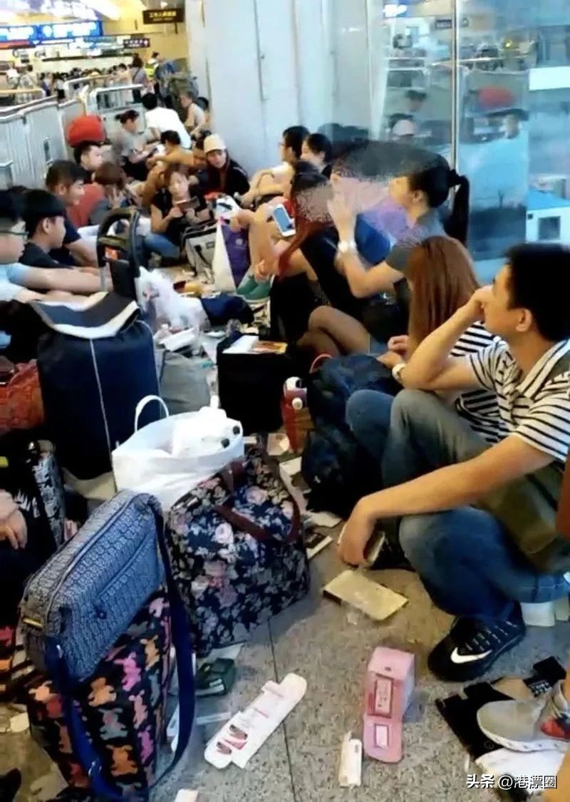 内地人来香港发展,内地人来香港消费感受