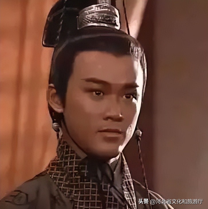 河北出过几个开国皇帝,河北出过哪些开国皇帝