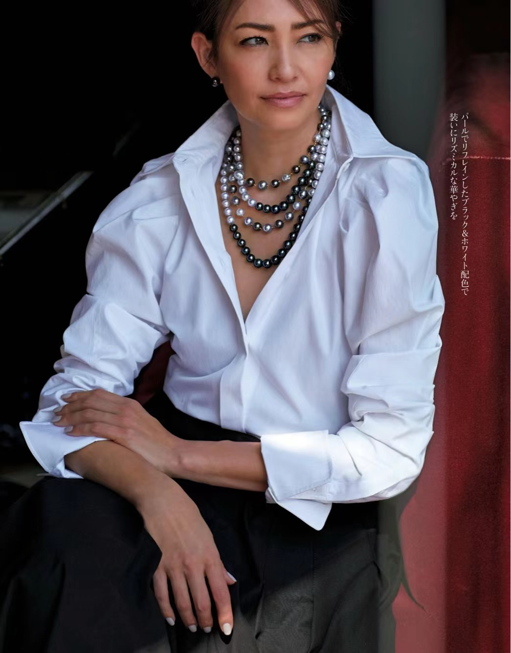 夏季必备的潮流穿搭你get到了吗,今夏最时髦的穿搭套路