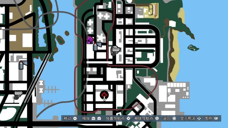 gta经典三部曲和豪华版,对于gta三部曲终极版的评价