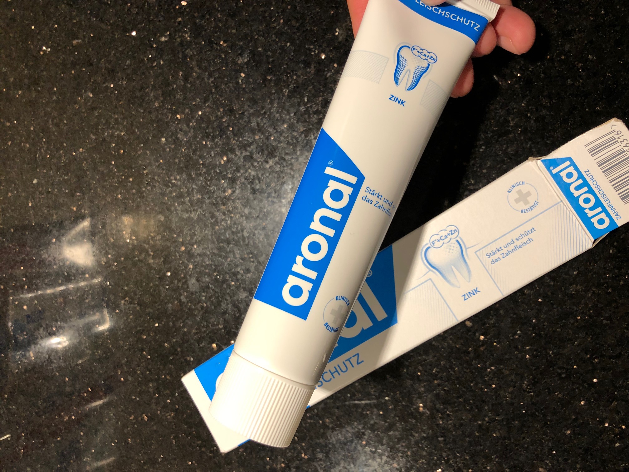 怎么选一款护牙龈的牙膏,防治牙龈炎最好的牙膏