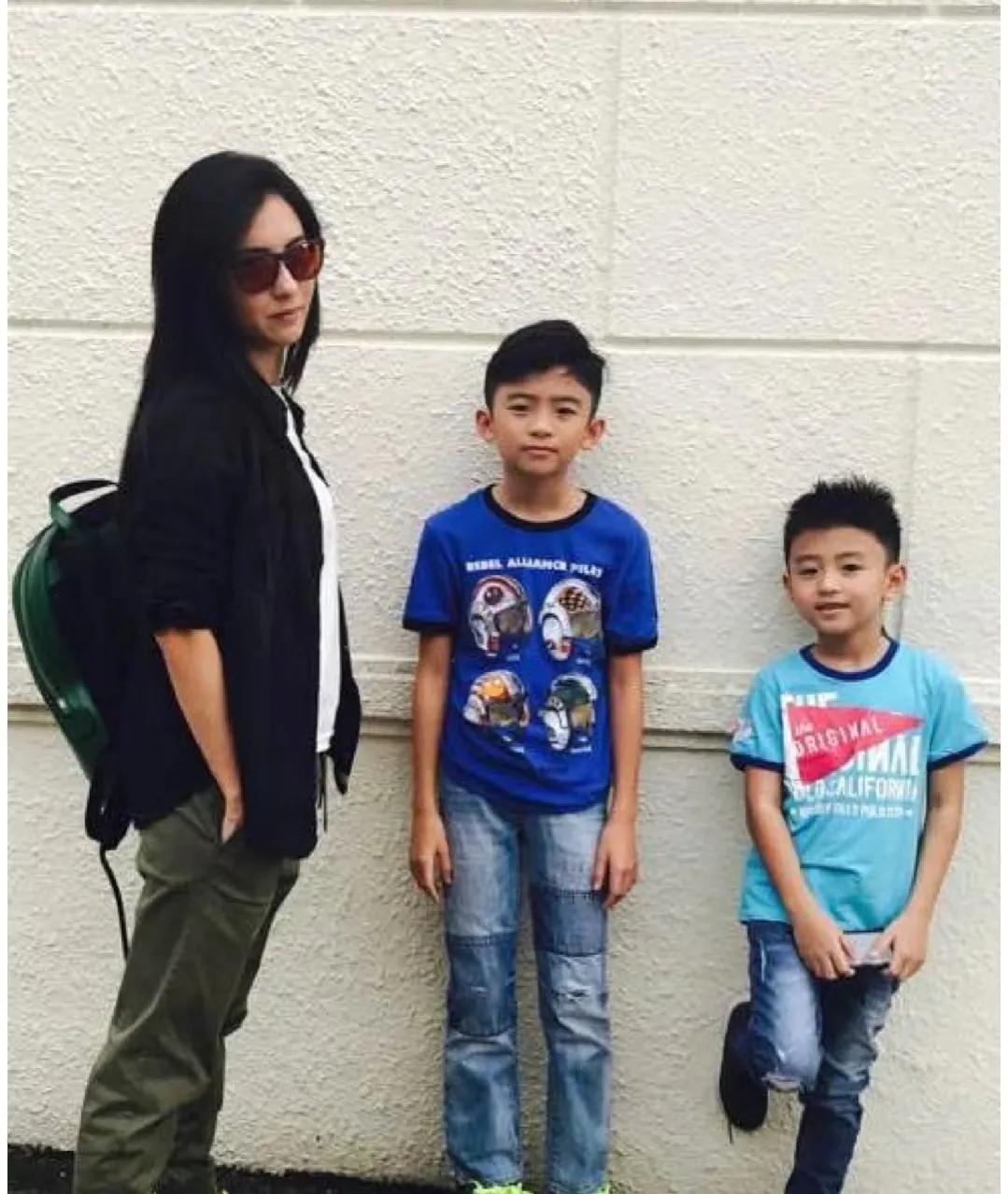 港风张柏芝盛世容颜,曾被媒体称作玉女掌门人的张柏芝