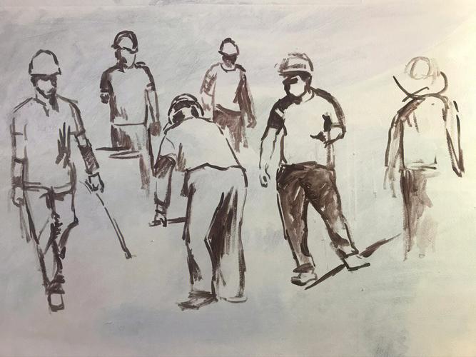 劳动节劳动实践感悟,劳动节回家感言