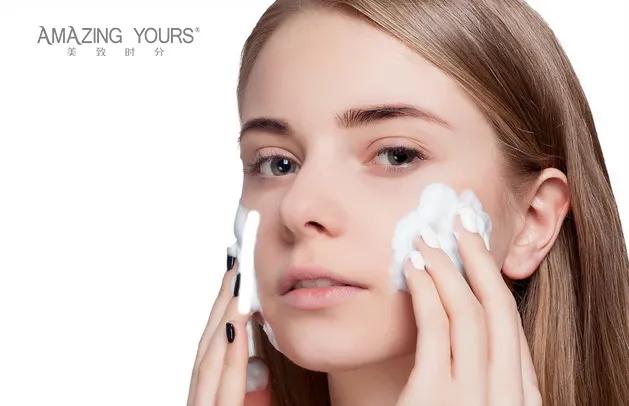 脖子长痤疮是什么原因,脖子反复长痘痘的原因和解决方法