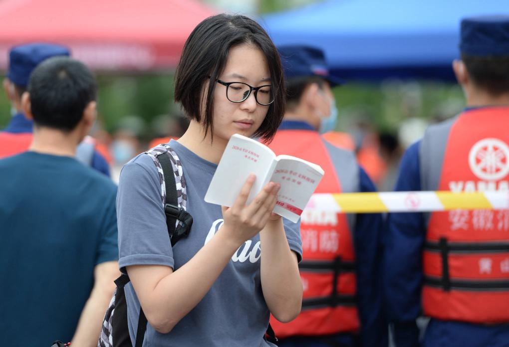 高考提前批是什么意思要注意什么,高考提前批什么时间最合适