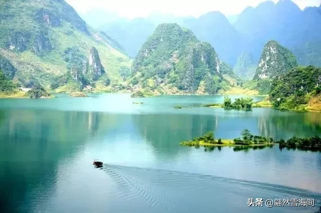 山水诗经典100首,最富有哲理的山水诗