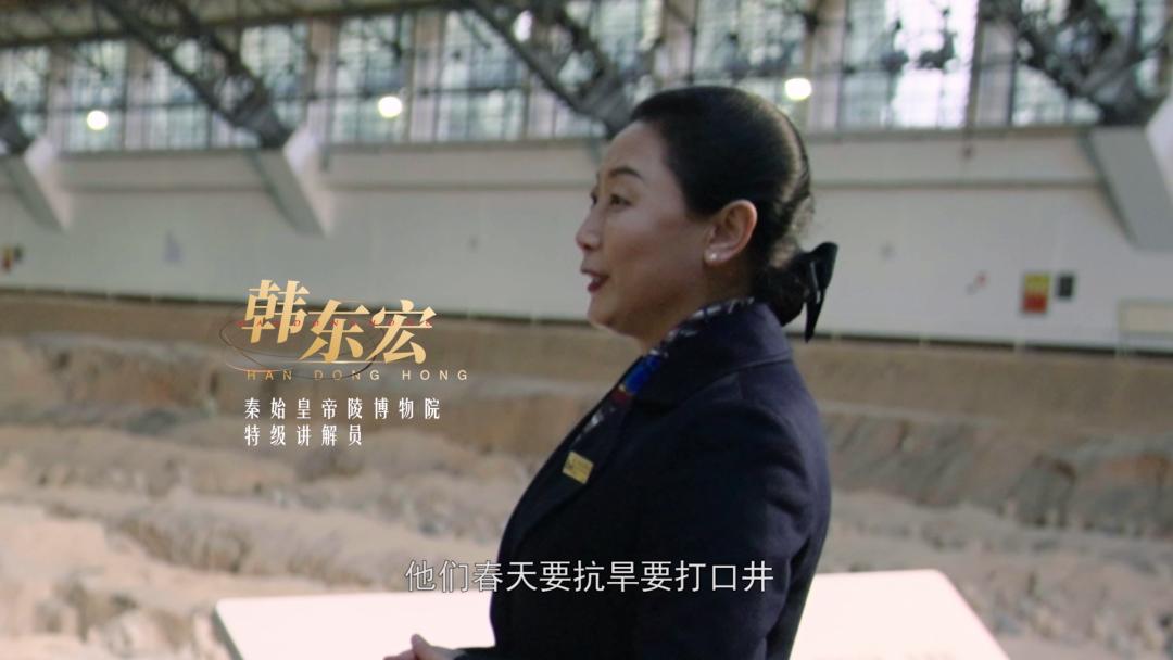 秦始皇陵兵马俑为何是世界大奇迹,秦始皇陵兵马俑是世界第八大奇迹