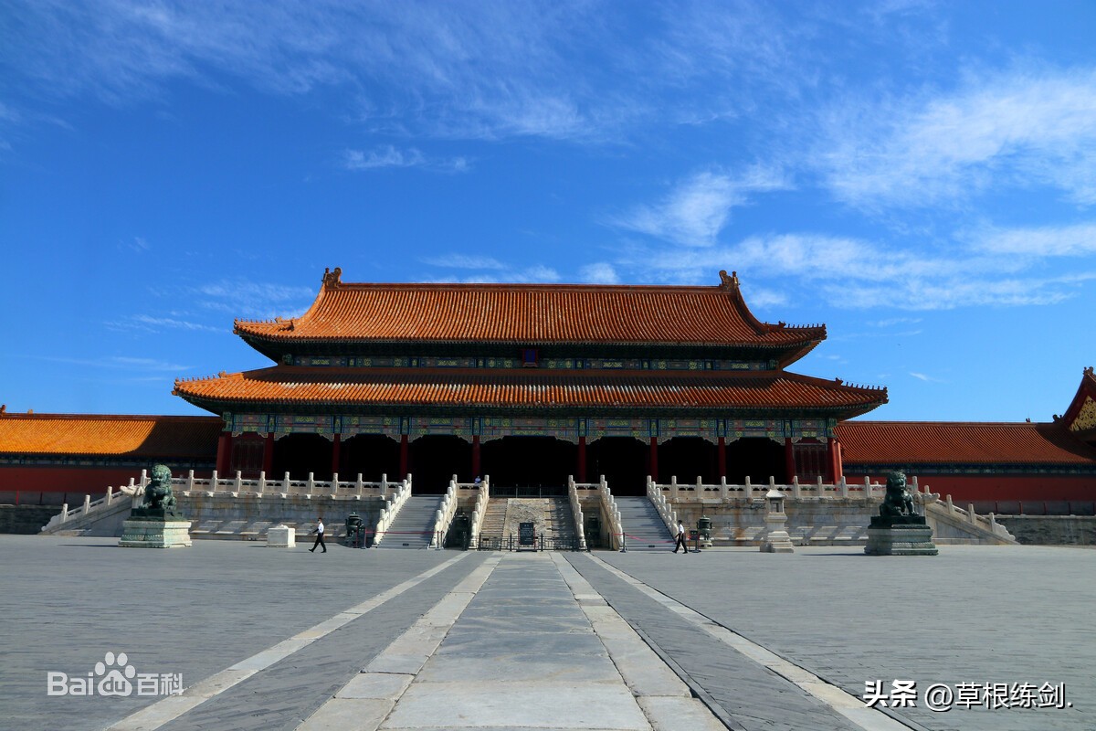 北京故宫2日游攻略自由行,北京六天五夜旅游攻略故宫