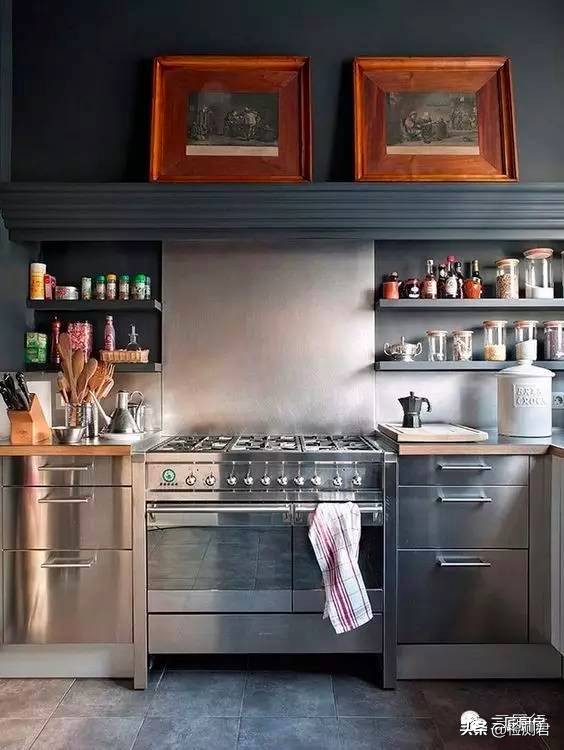 厨房不锈钢用品必须是304吗,食品不锈钢304好还是316好