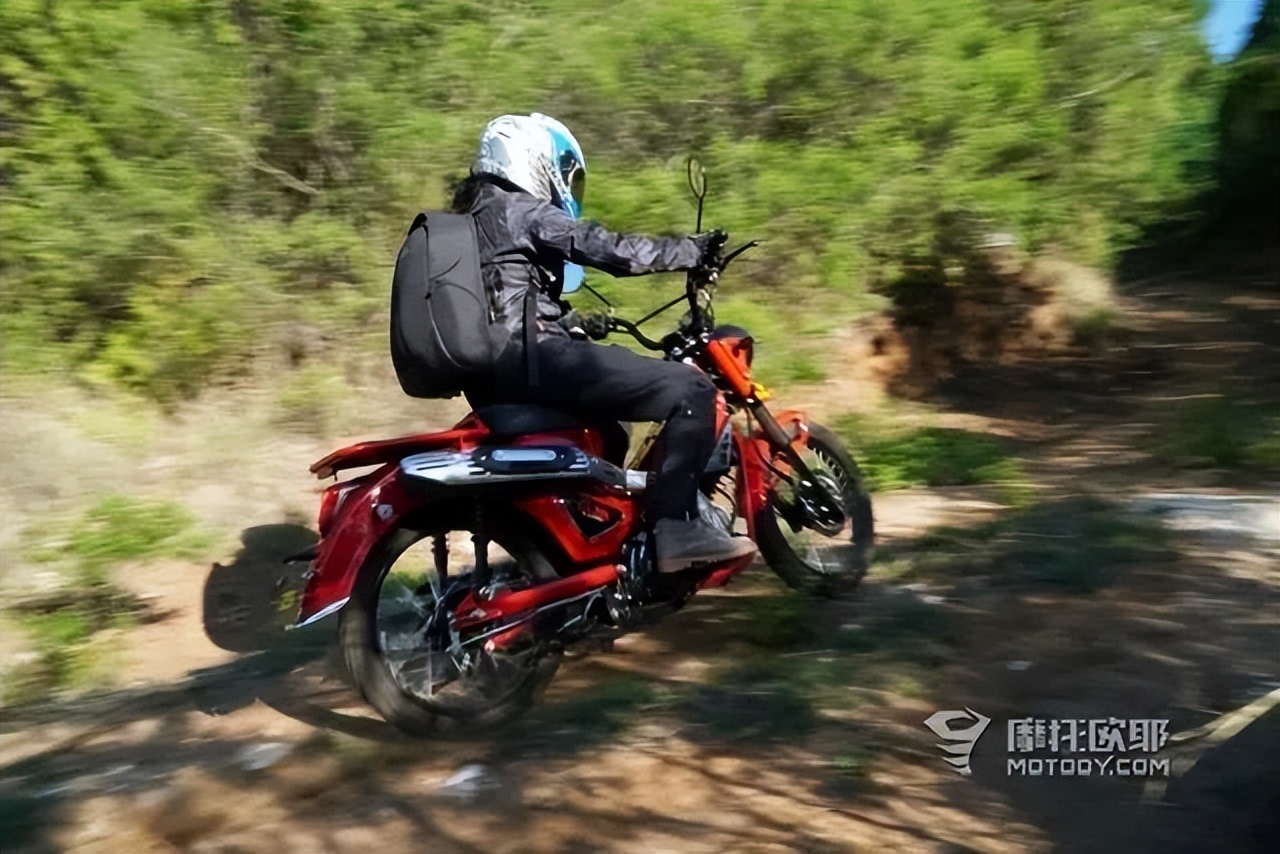 国产运动弯梁,宗申野米弯梁质量怎么样