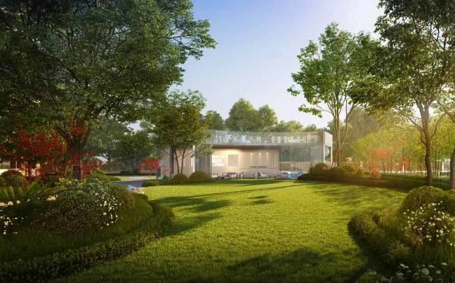 秦淮南部新城楼盘推荐,秦淮区南部新城新楼盘