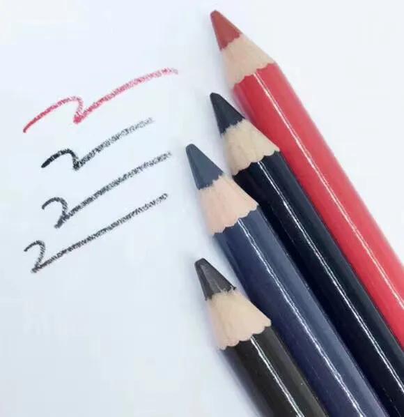 砍眉刀眉笔根根分明,眉笔砍笔刀