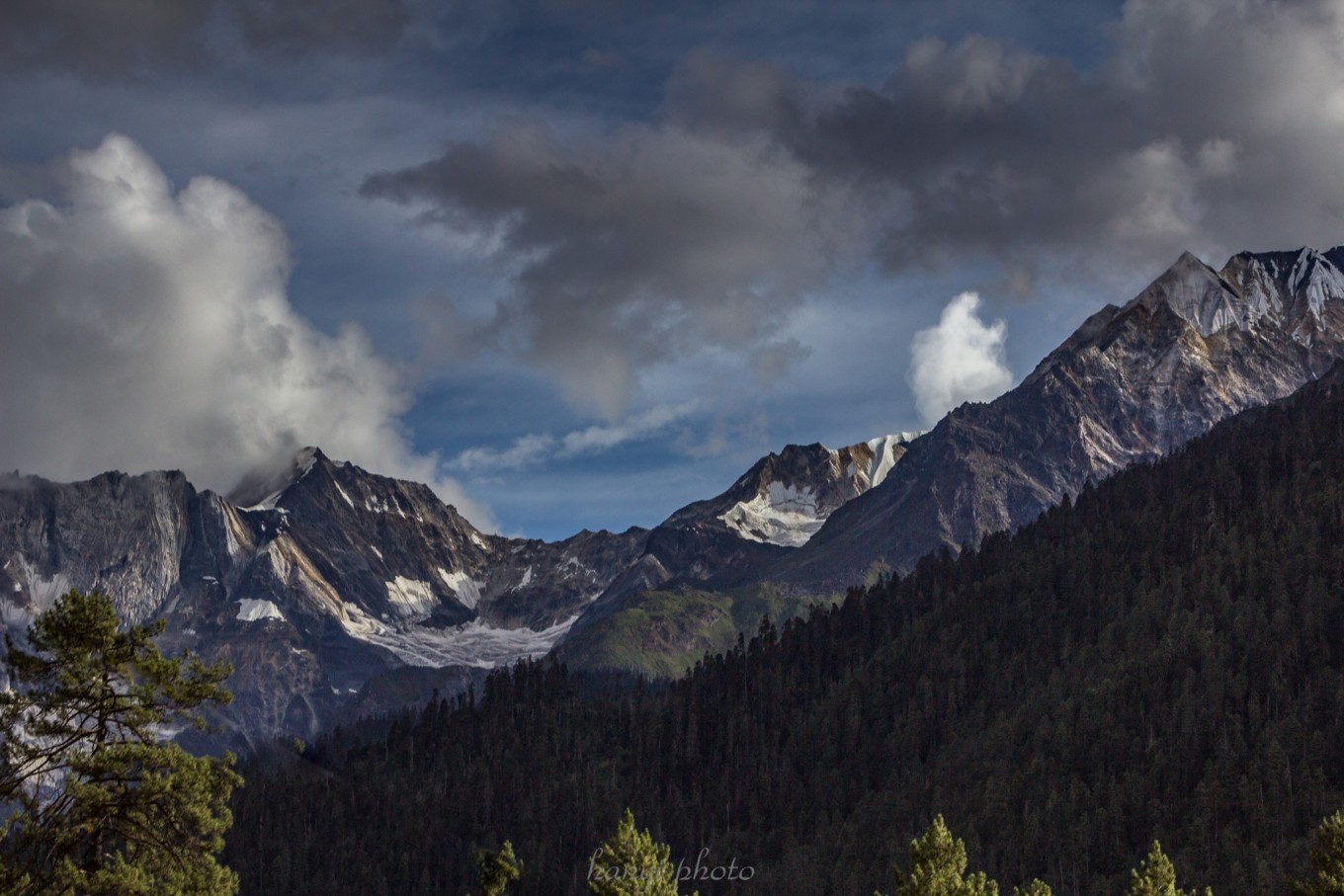 318来回攻略十三天,天路之旅西藏完整版