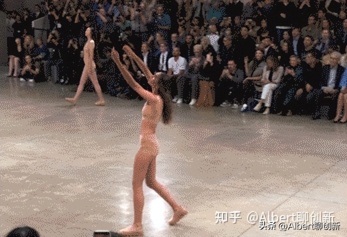 布料魔术师三宅一生的传奇与创新